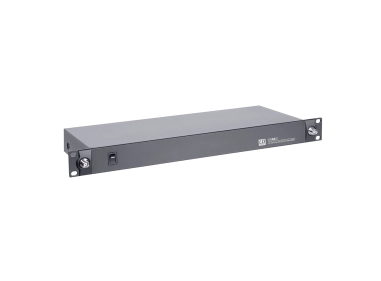 LD Systems WIN 42 Series - Antenna Split Box 4-way 